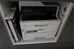 Printer BROTHER MFC