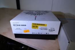 Bagskifter SRAM X01