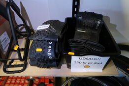 Div. Mountainbikedæk SPECIALIZED Ground Control 26x2,35