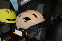 Cykelhjelm MET E-MOB Str: L