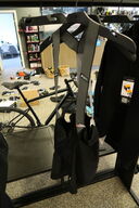 Bib shorts ASSOS T GTS Mille GT Str: 3XL