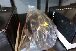 Cykelhjelm MET Downtown Str: L