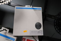 Kassette SHIMANO CS-M7100 12S