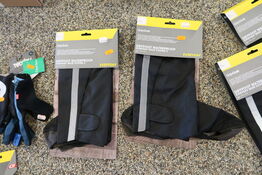 2 stk. cykeltøj GRIPGRAB