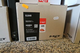 Cykelhjelm MET Eldar Str: UN