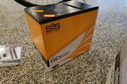 Energy gels SIS