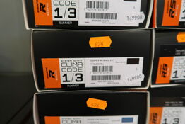 Bib shorts ASSOS Equipe R S11 Str: L