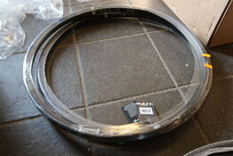 2 stk. fælge WTB Asym i35 27.5" TCS Rim, 32 hole
