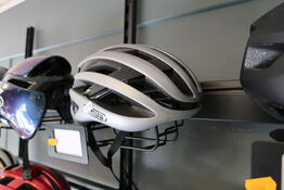 Cykelhjelm ABUS ABIT-02 Airbreaker Str: 52-58cm