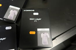 Trøje ASSOS Skin Layer P1