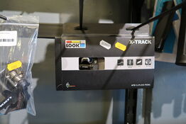 Pedaler LOOK X-Track