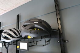 Cykelhjelm ABUS AB-20 Str: 51-55cm