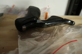 Skiftegreb SHIMANO DURA-ACE 9070 Series 11sp Di2 Venstre