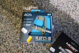 Pedaler ACID Flat C1-IB