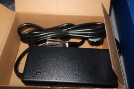Lader TRANZX DZL(M)3710A0