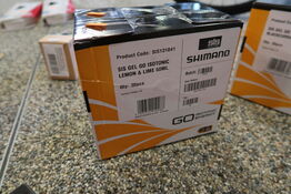Energy gels SIS