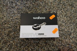 Pedaler WAHOO Speedplay Zero