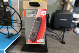 Cykelalarm/finder SCOUT