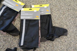 3 stk. cykeltøj GRIPGRAB