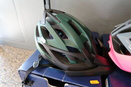 Cykelhjelm ABUS Moventor Str: 52-57cm
