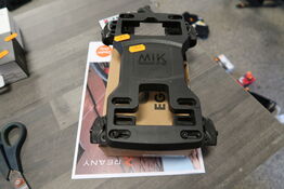 Holder MIK