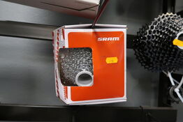 Kassette SRAM PG 1070 10SP 11-32T
