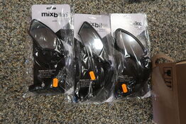 3 stk. sidespejle MIXBIKE