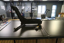 2 stk. cykelholdere SPECIALIZED