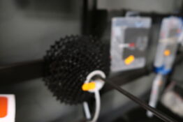 Kassette SRAM