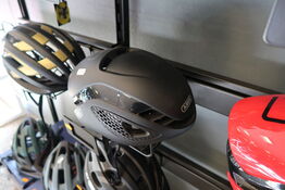 Cykelhjelm ABUS ABIT-1 Gamechanger Str: 52-58cm