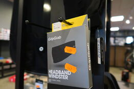 2 stk. pandebånd GRIPGRAB