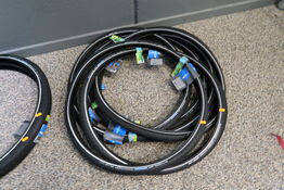 6 stk. dæk SCHWALBE Delta Cruiser Plus 700x35C