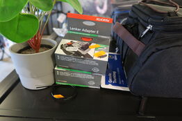 Div. Adaptere KLICKFix