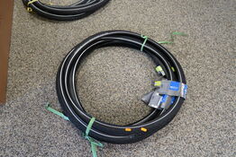 5 stk. dæk SCHWALBE Delta Cruiser Plus 700x35C