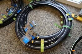 5 stk. dæk SCHWALBE Delta Cruiser Plus 700x35C