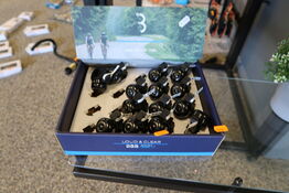 Div. Ringeklokker BBB