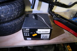 Bagskifter SHIMANO Deore XT M8000