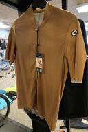 Trøje ASSOS Mille GT Jersey S11 Str:
