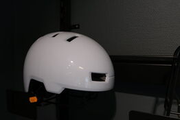 Cykelhjelm ABUS AB-27 Str: 52-56cm