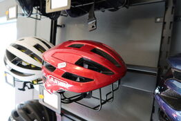 Cykelhjelm ABUS ABIT-04 Powerdome Str: 57-61cm