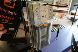 Div. Cykeludstyr MIK