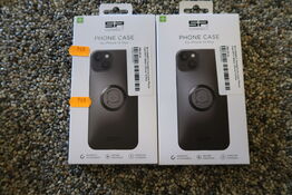 2 stk. telefoncovers SP Connect