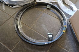 2 stk. fælge WTB KOM i25 27.5" TCS Rim 32 Hole