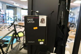 Cykeltøj ALECYCLING Base Layer