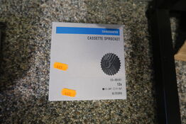 Kassette SHIMANO Ultegra CS-R8101 12S