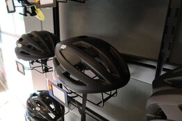 Cykelhjelm ABUS ABIT-04 Powerdome Str: 54-58cm