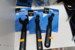 3 stk. specialværktøj XLC