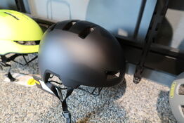 Cykelhjelm ABUS AB-27 Str: 58-61cm