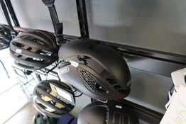 Cykelhjelm ABUS ABIT-1 Gamechanger Str: 50-55cm