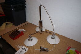 Loftlampe P.H 2/1